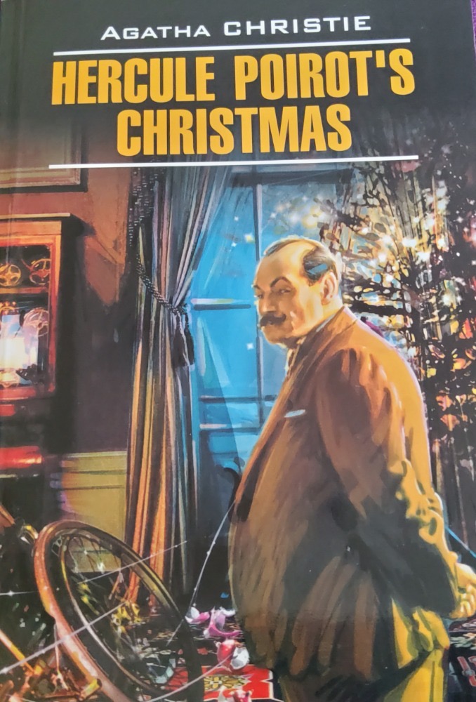 Hercule Poirot's Christmas