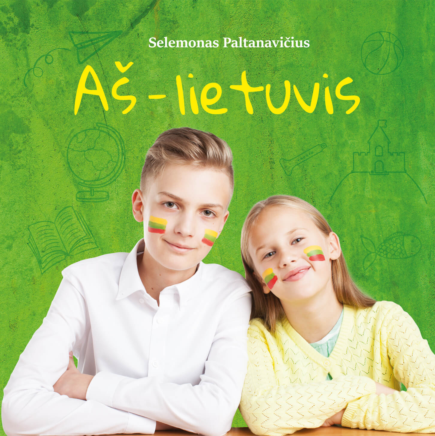 Aš – lietuvis