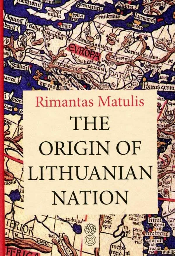 The Origin of Lithuanian Nation