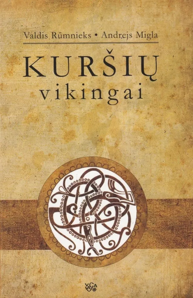 Kuršių vikingai