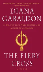 The Fiery Cross