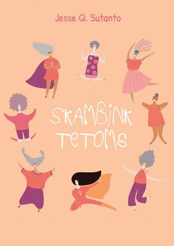 Skambink tetoms