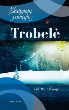 Trobelė