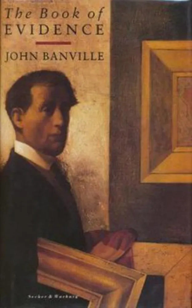 The Book of Evidence