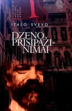 Dzeno prisipažinimai