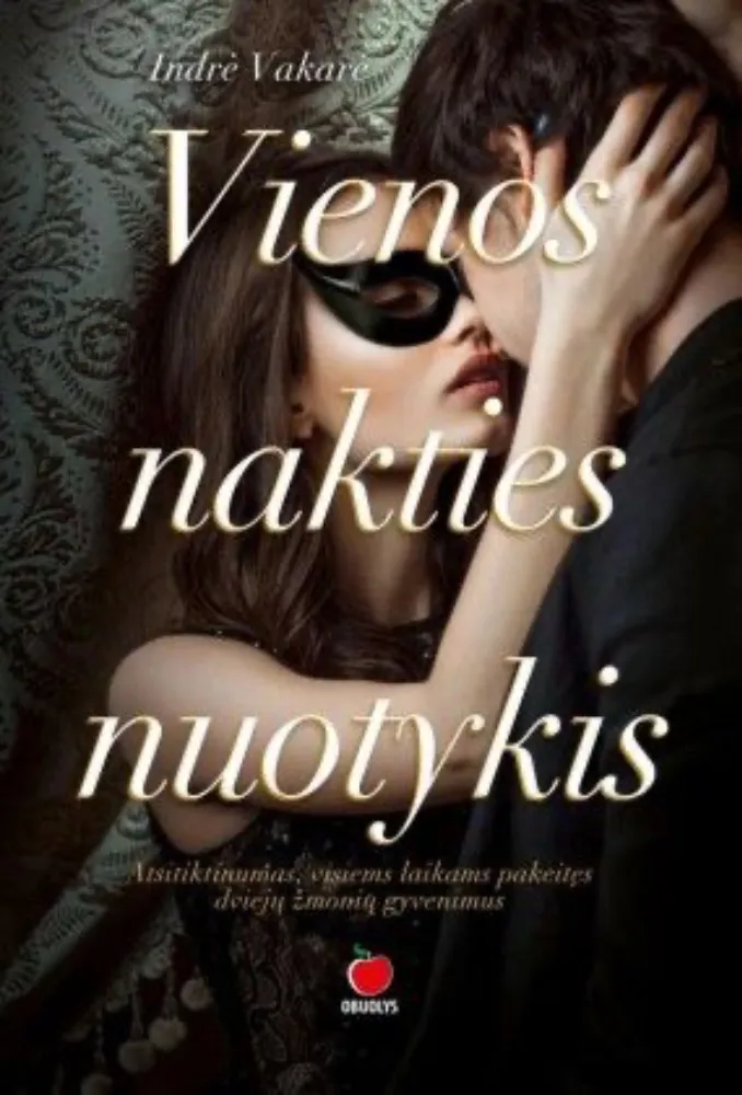 Vienos nakties nuotykis