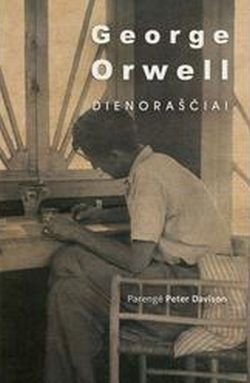 George Orwell. Dienoraščiai