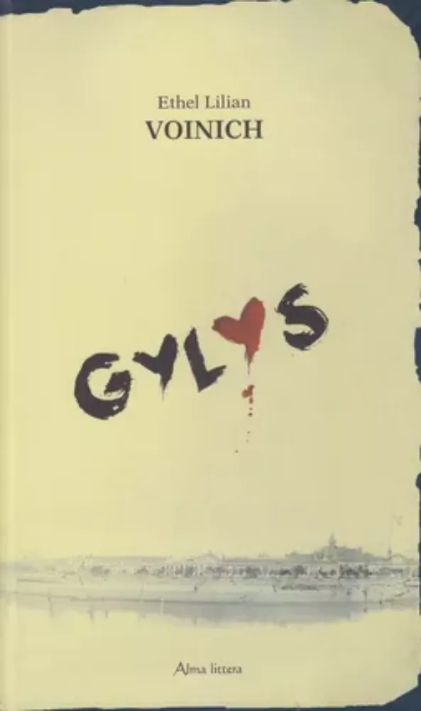 Gylys