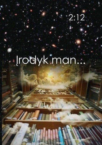 Įrodyk man…