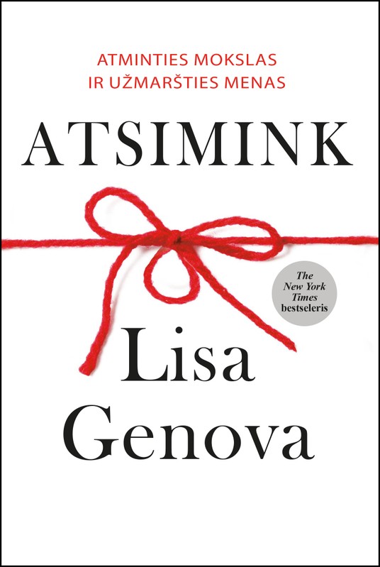 Atsimink