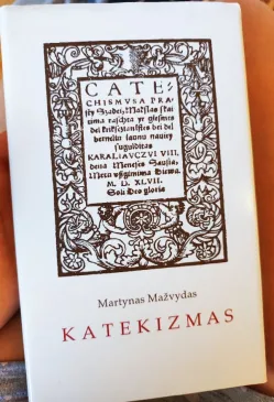 Katekizmas