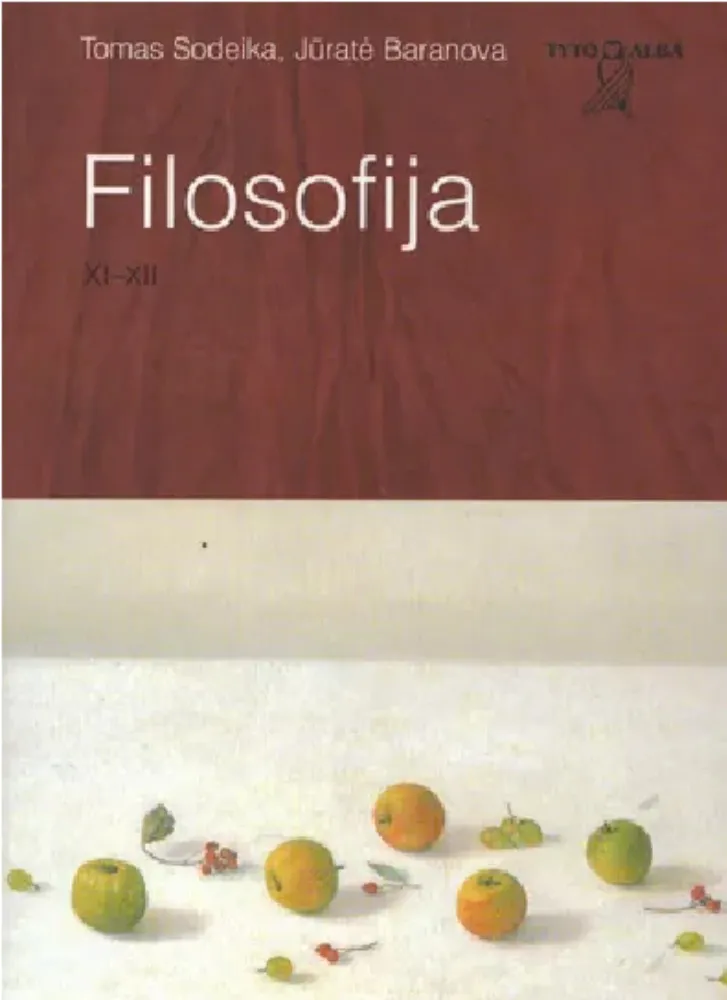 Filosofija