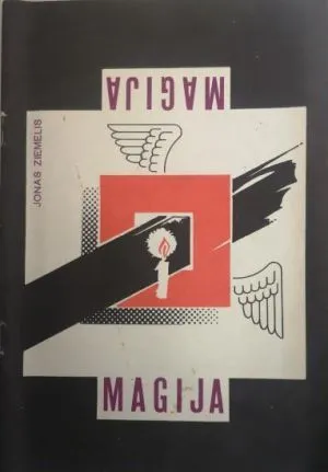 Magija