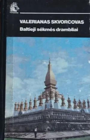 Baltieji sėkmės drambliai
