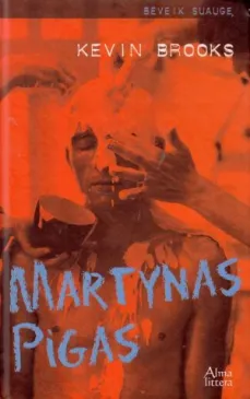 Martynas Pigas