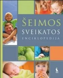 Šeimos sveikatos enciklopedija