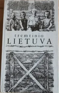 Tremtinio Lietuva