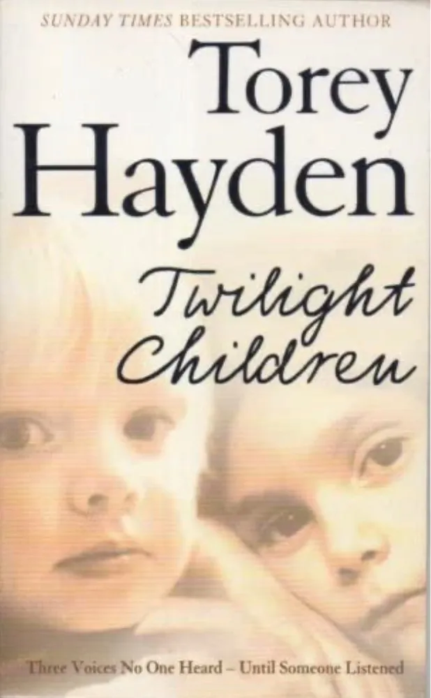 Twilight Children