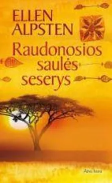Raudonosios saulės seserys