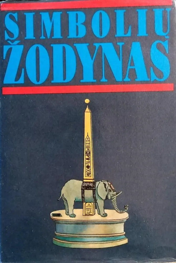 Simbolių žodynas