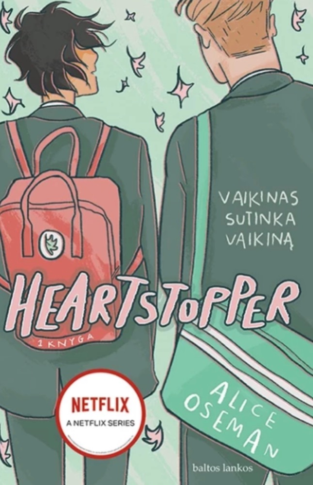Heartstopper