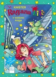 Ragana Lilė ir Drakono knyga 0 d.
