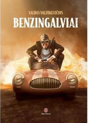 Benzingalviai
