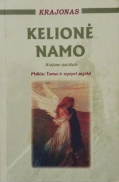 Kelionė namo