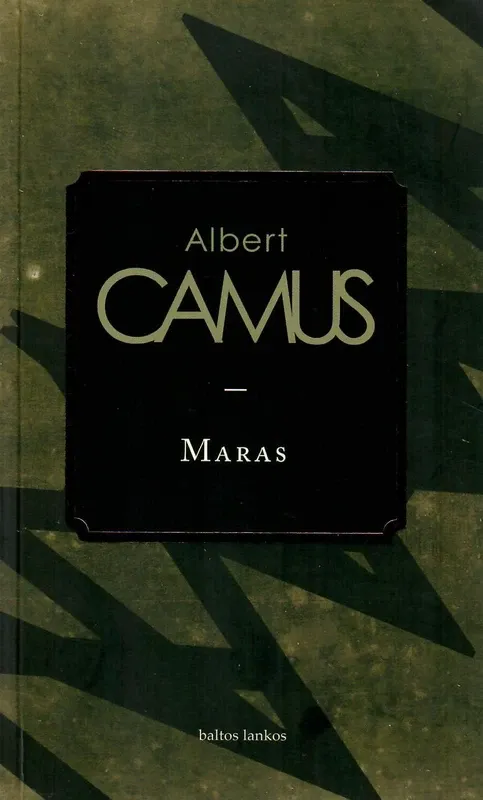 Maras