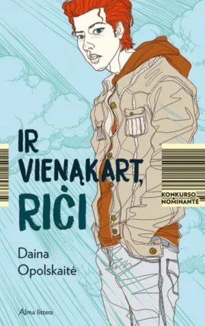 Ir vienąkart, Riči