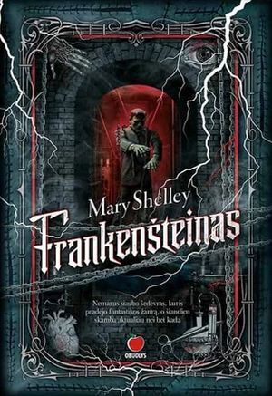 Frankenšteinas