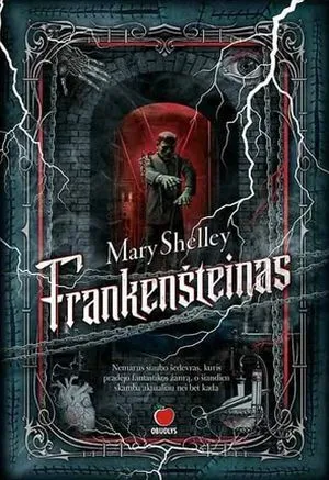 Frankenšteinas