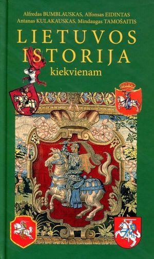 Lietuvos istorija kiekvienam