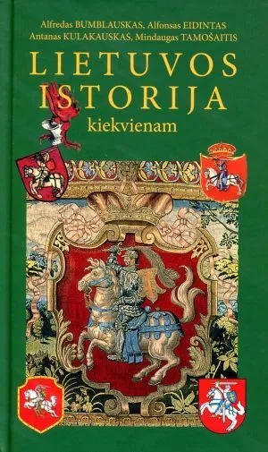 Lietuvos istorija kiekvienam