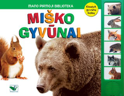 Miško gyvūnai