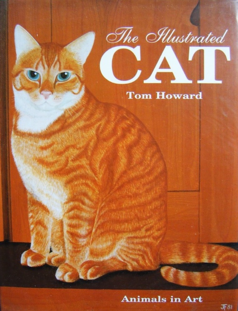 The Illustrated Cat: Animals in Art