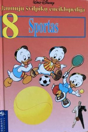 Sportas