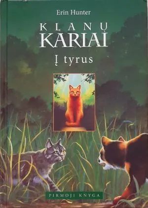 Klanų kariai