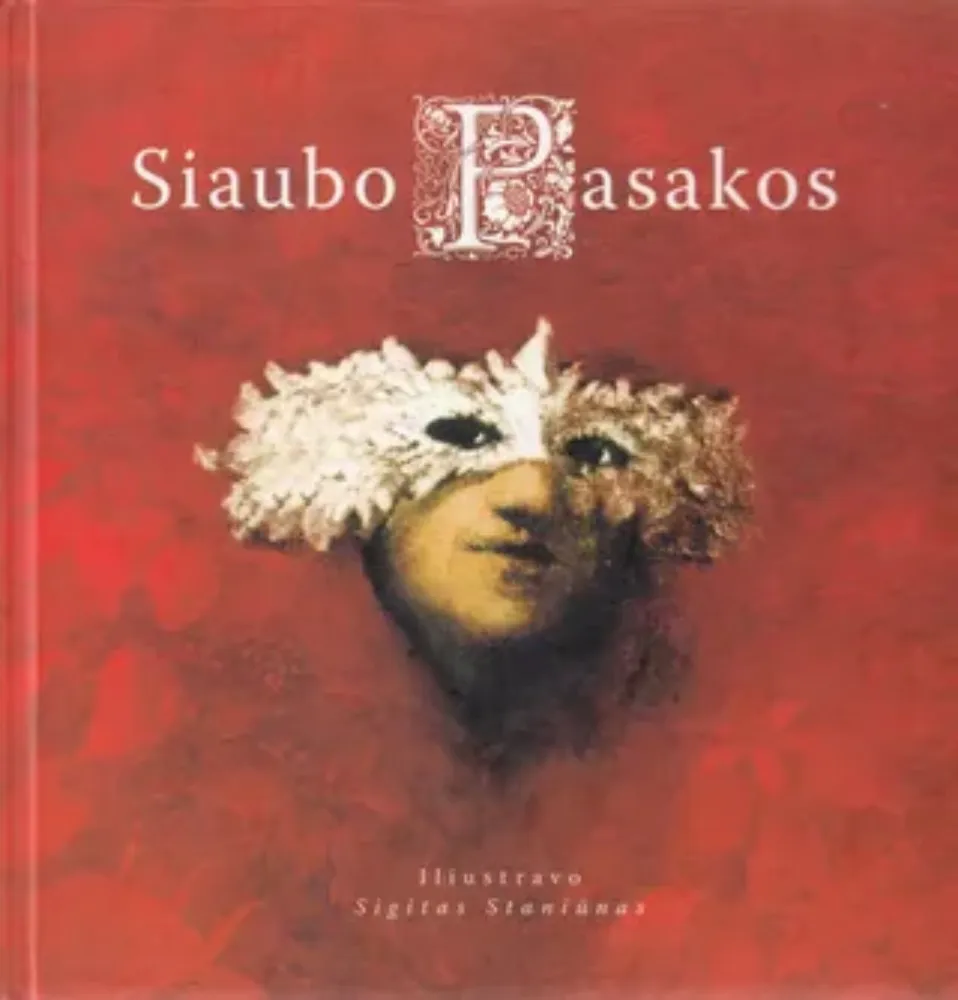 Siaubo pasakos