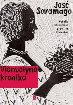 Vienuolyno kronika