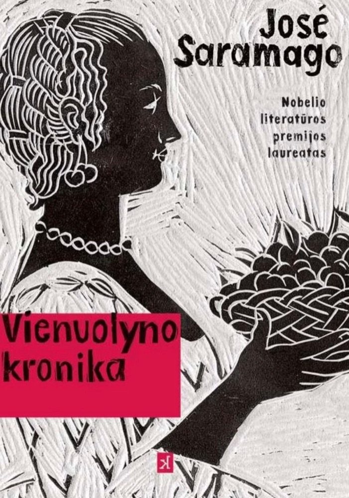 Vienuolyno kronika