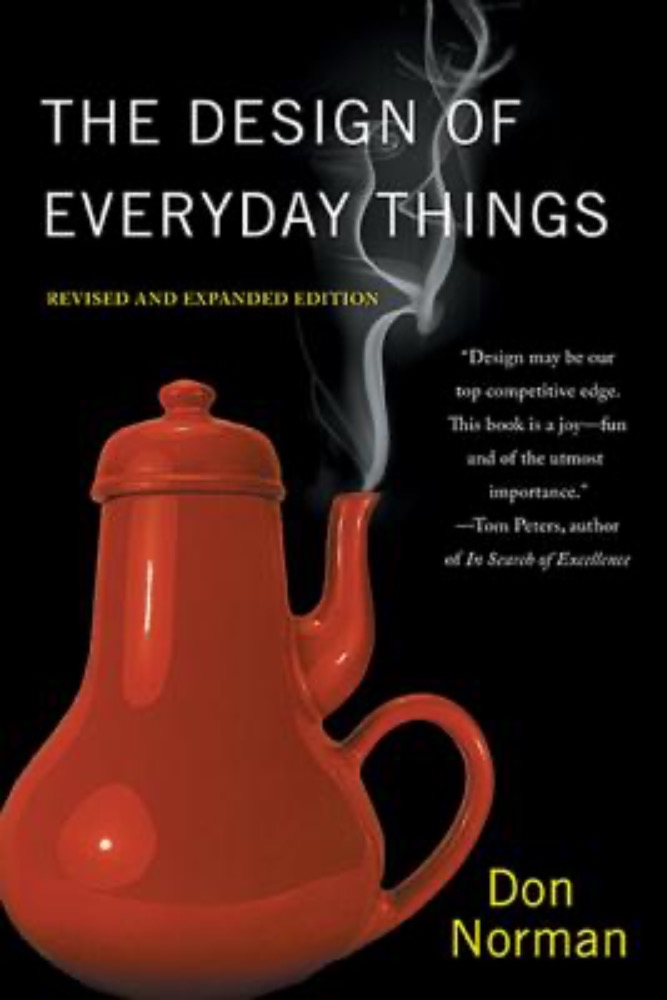 Design of Everyday Things