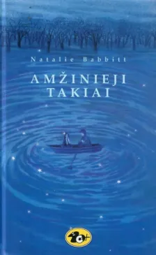 Amžinieji Takiai