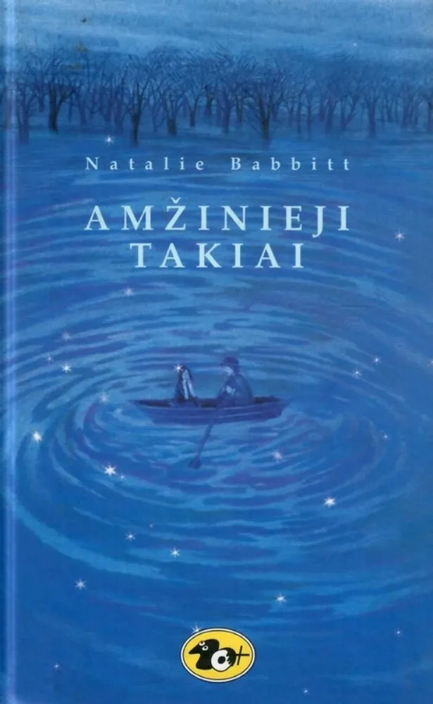Amžinieji Takiai