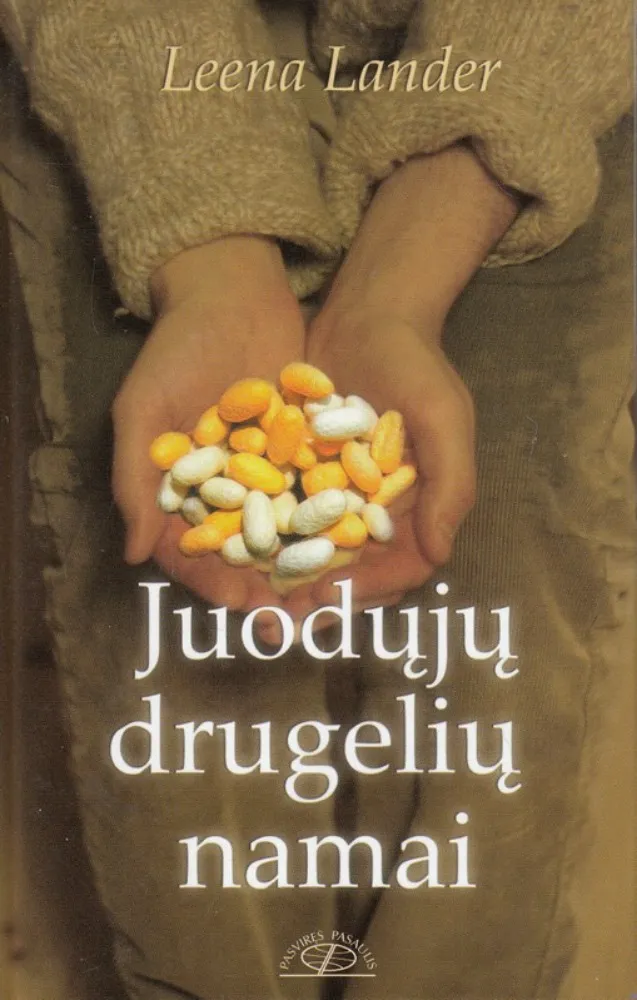 Juodųjų drugelių namai