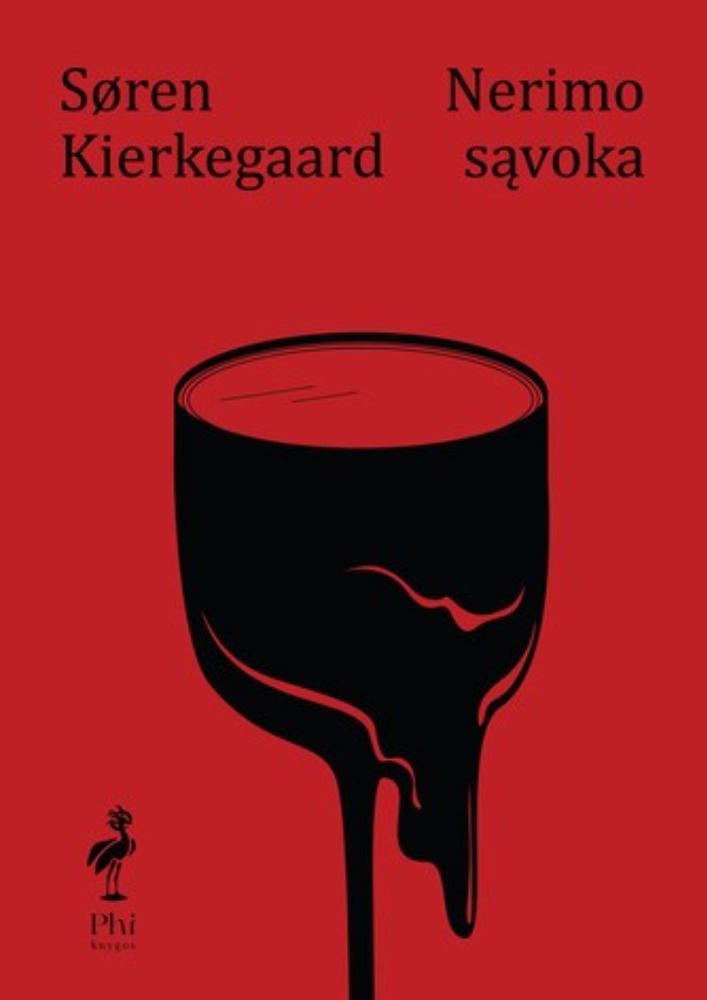 Nerimo sąvoka