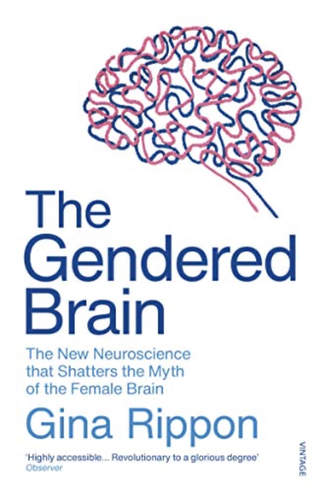 The Gendered Brain :