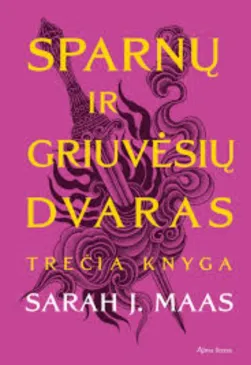 Sparnų ir griuvėsių dvaras