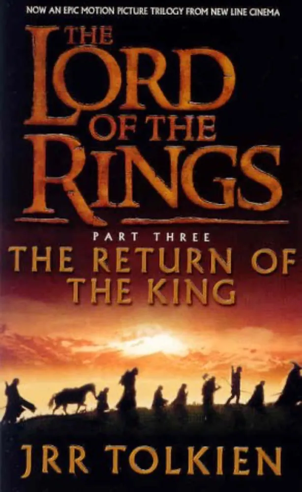 The Return of the King