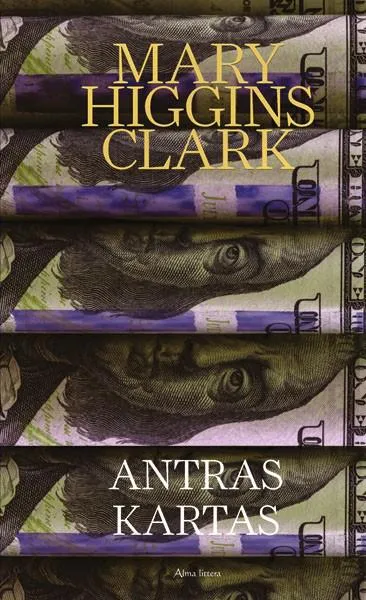 Antras kartas